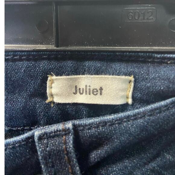 Letters to Juliet jeans size 28 style is Juliet - Picture 5 of 7